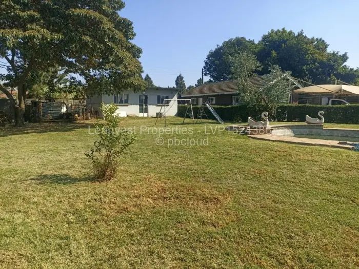 3 Bedroom House for Sale in Bluff Hill, Harare