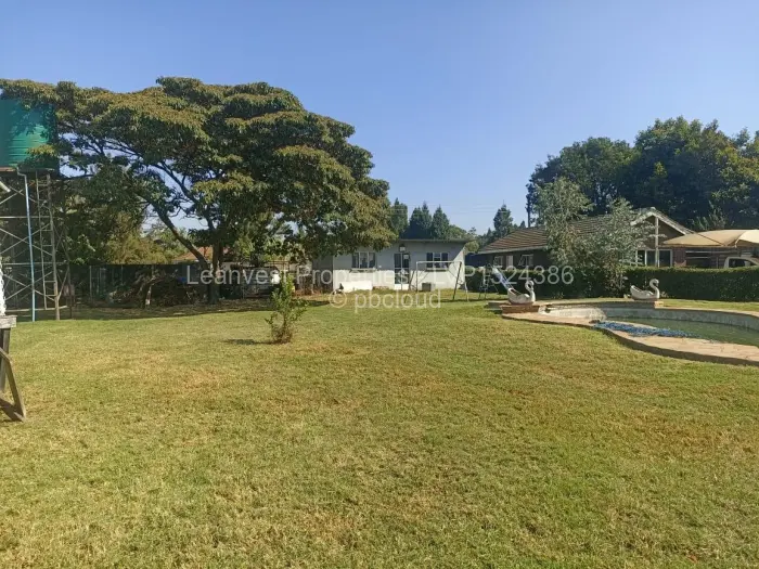3 Bedroom House for Sale in Bluff Hill, Harare