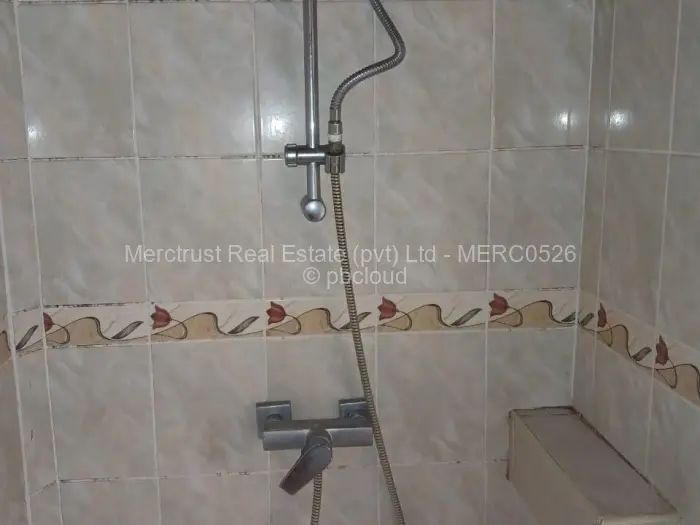 2 Bedroom Cottage/Garden Flat to Rent in Upper Hillside, Harare