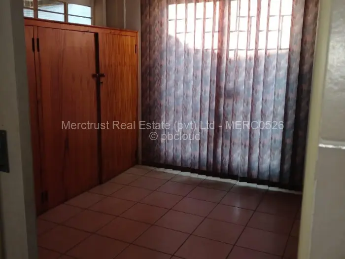 2 Bedroom Cottage/Garden Flat to Rent in Upper Hillside, Harare