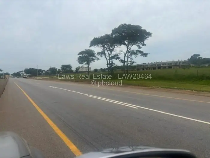 Commercial Stand for Sale in Kwekwe, Kwekwe