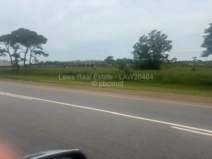 Commercial Stand for Sale in Kwekwe, Kwekwe