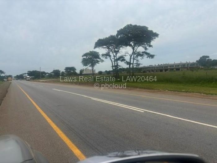 Commercial Stand for Sale in Kwekwe, Kwekwe