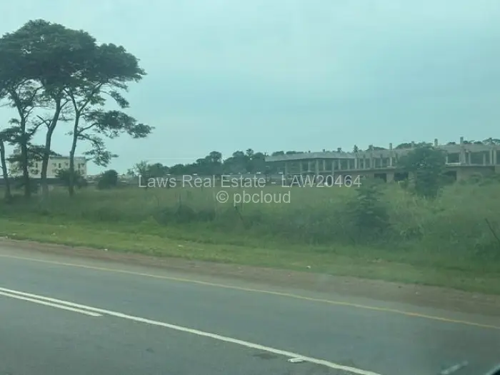 Commercial Stand for Sale in Kwekwe, Kwekwe