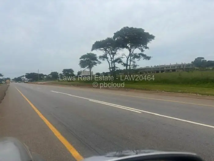 Commercial Stand for Sale in Kwekwe, Kwekwe