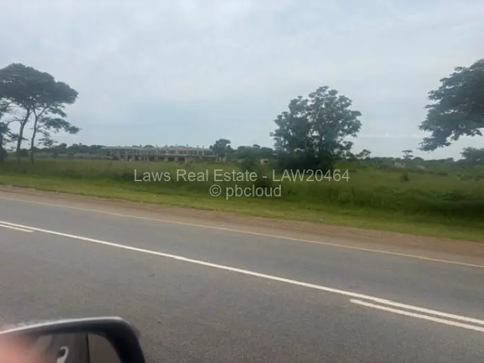 Commercial Stand for Sale in Kwekwe, Kwekwe