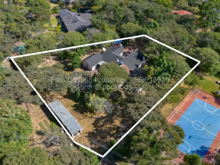 4 Bedroom House to Rent in Glen Lorne