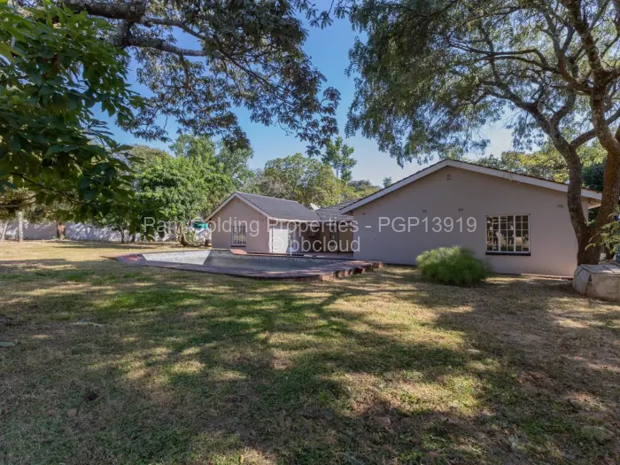 4 Bedroom House to Rent in Glen Lorne
