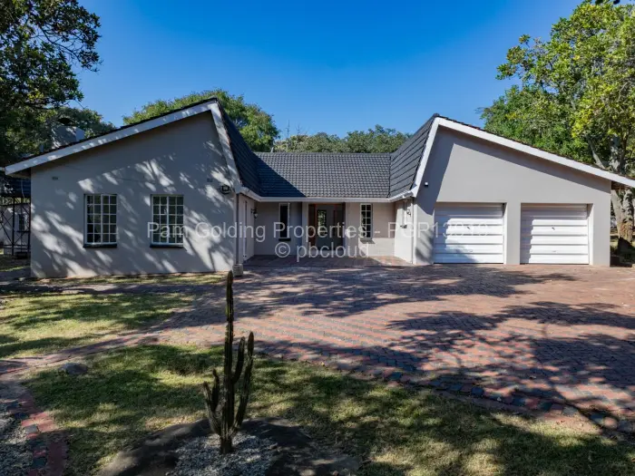 4 Bedroom House to Rent in Glen Lorne