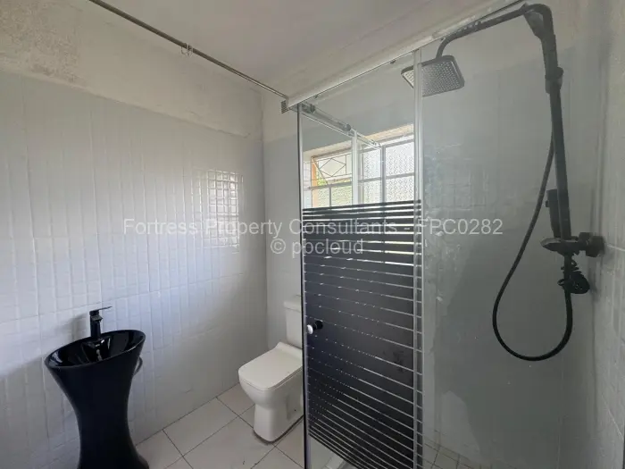 3 Bedroom House to Rent in Braeside