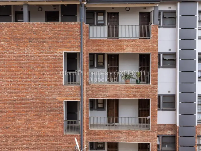Flat/Apartment for Sale in Aspindale Park, Harare