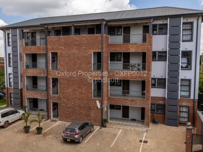 Flat/Apartment for Sale in Aspindale Park, Harare
