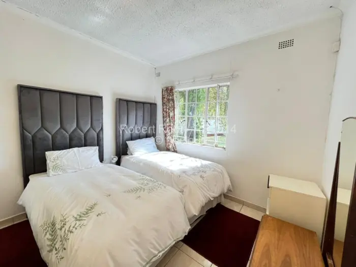 2 Bedroom Cottage/Garden Flat to Rent in Kambanji