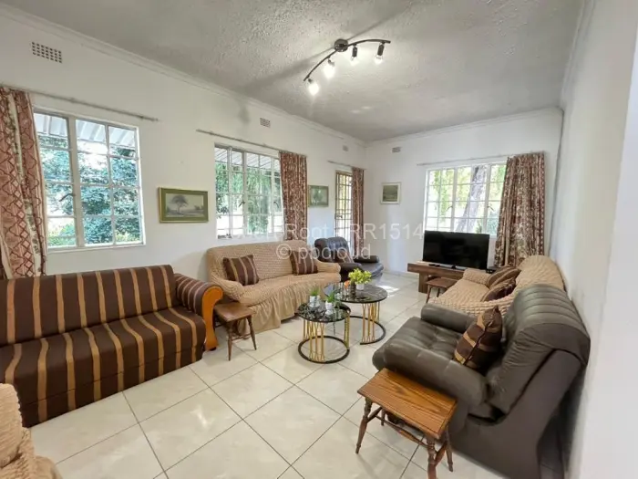 2 Bedroom Cottage/Garden Flat to Rent in Kambanji