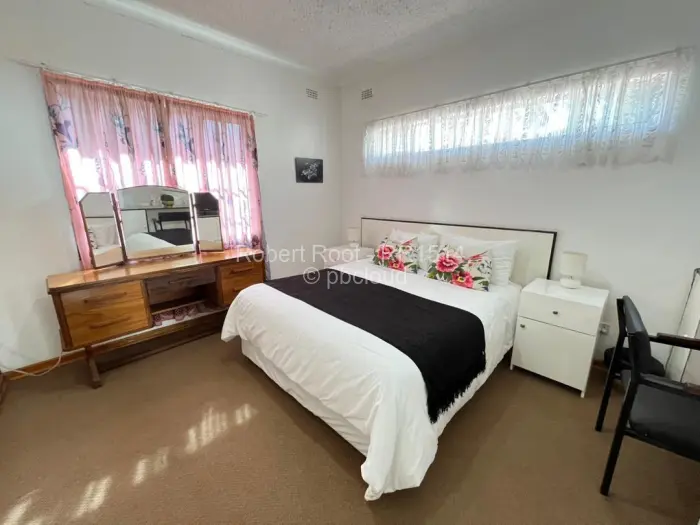 2 Bedroom Cottage/Garden Flat to Rent in Kambanji
