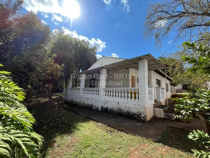 2 Bedroom Cottage/Garden Flat to Rent in Kambanji