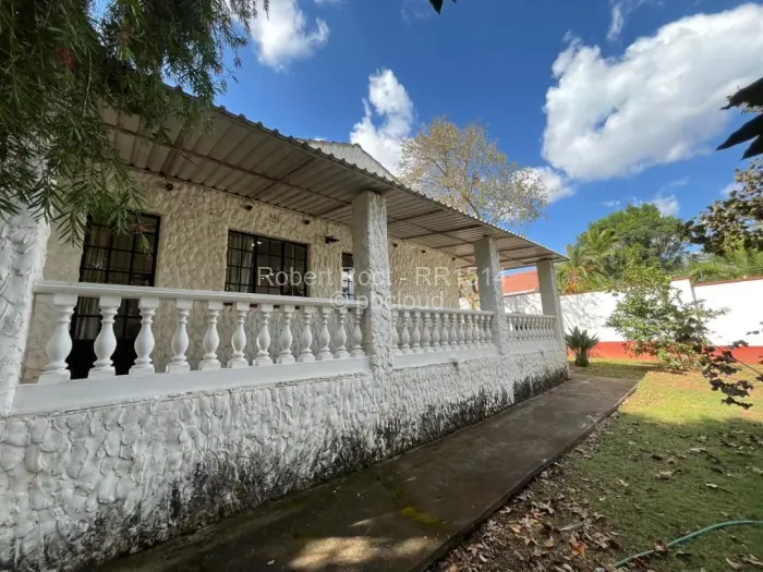 2 Bedroom Cottage/Garden Flat to Rent in Kambanji