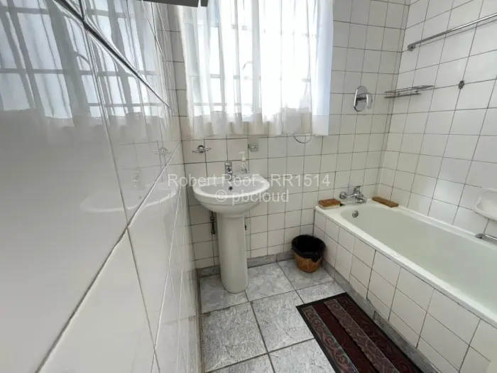 2 Bedroom Cottage/Garden Flat to Rent in Kambanji