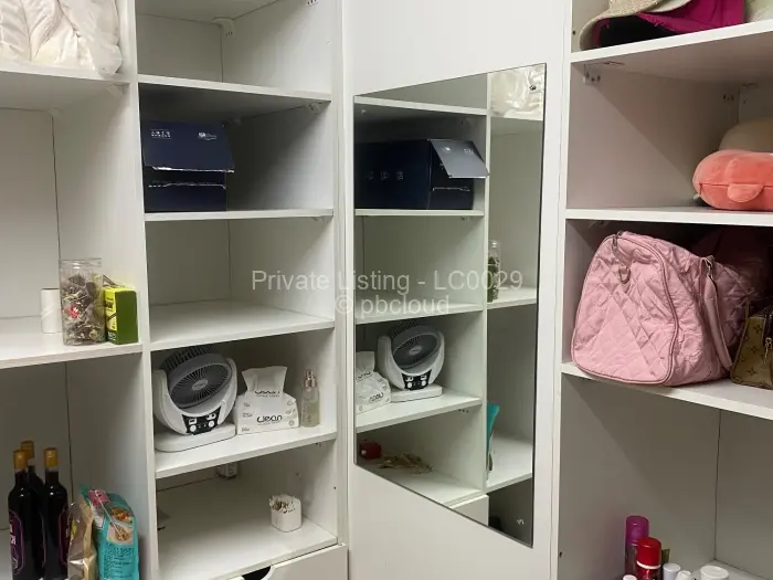 2 Bedroom Cottage/Garden Flat to Rent in Chisipite, Harare