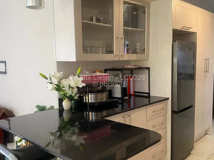 2 Bedroom Cottage/Garden Flat to Rent in Chisipite, Harare