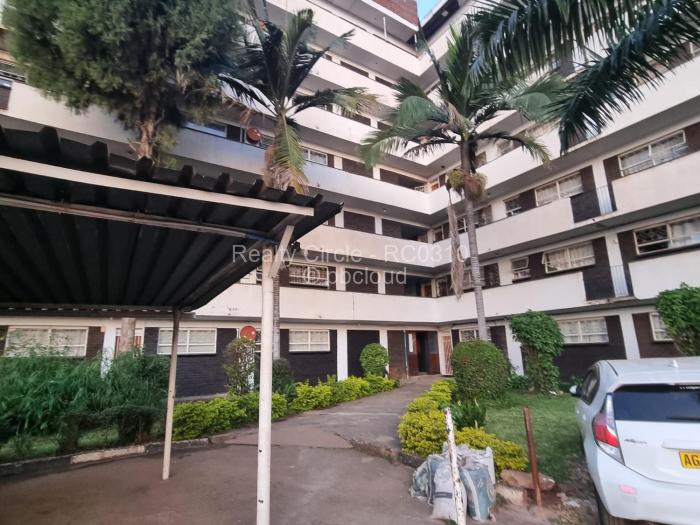 Flat/Apartment to Rent in Avenues, Harare