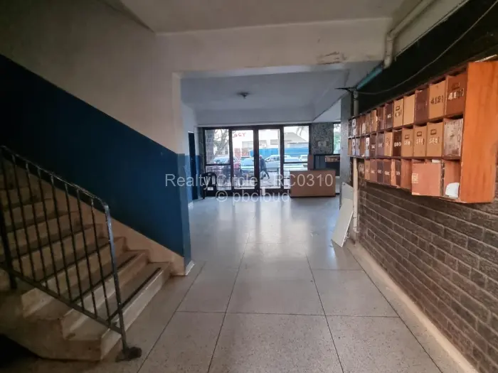 Flat/Apartment to Rent in Avenues