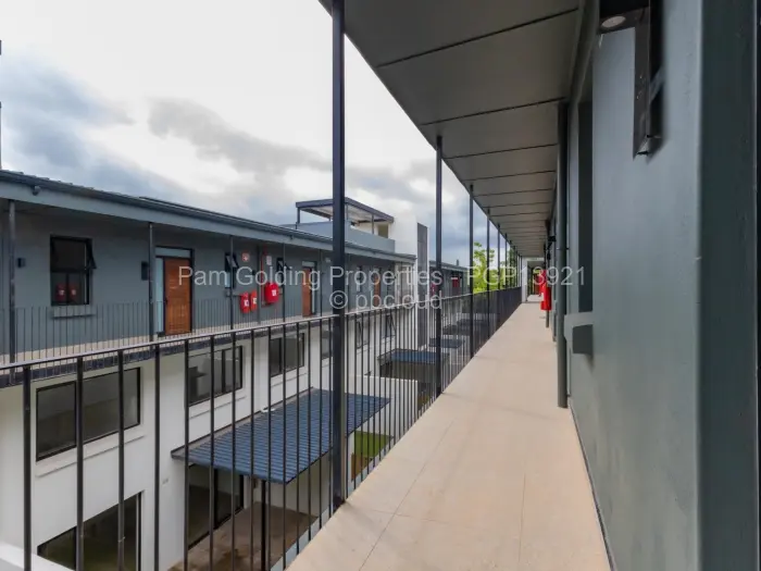 Flat/Apartment for Sale in Borrowdale, Harare