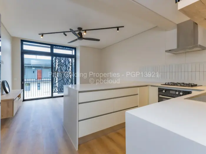 Flat/Apartment for Sale in Borrowdale, Harare