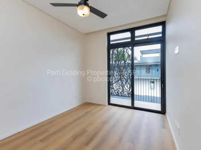 Flat/Apartment for Sale in Borrowdale, Harare