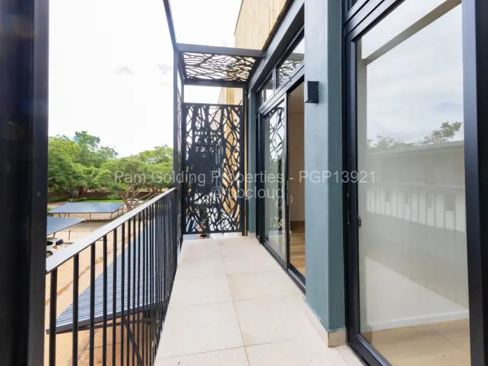 Flat/Apartment for Sale in Borrowdale, Harare