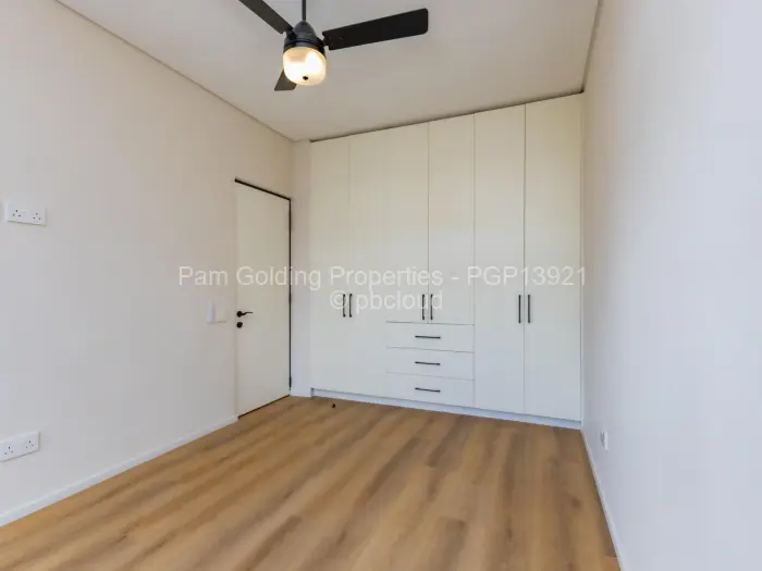Flat/Apartment for Sale in Borrowdale, Harare