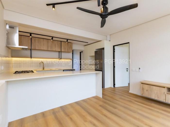 Flat/Apartment for Sale in Borrowdale, Harare