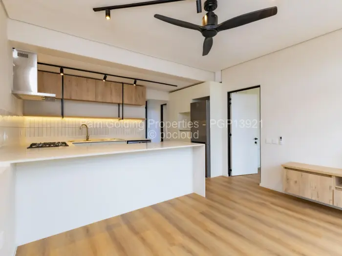 Flat/Apartment for Sale in Borrowdale, Harare