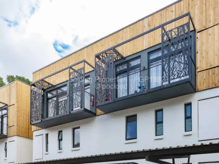 Flat/Apartment for Sale in Borrowdale, Harare