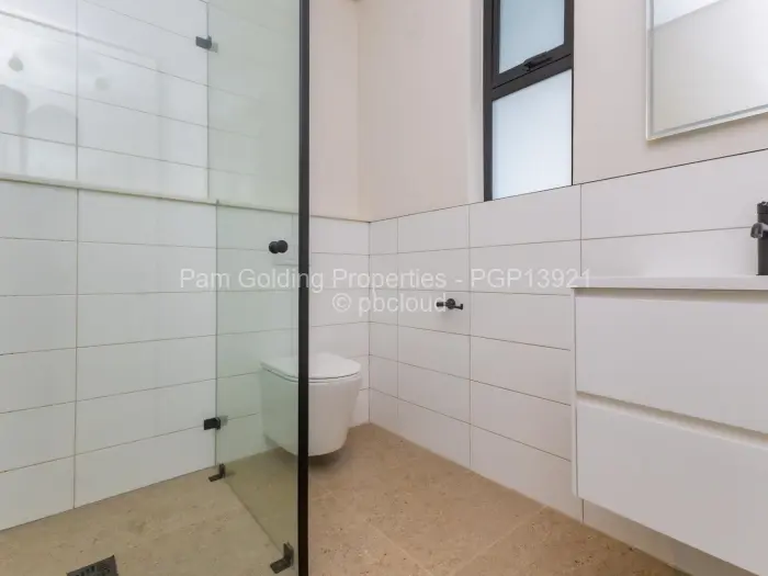 Flat/Apartment for Sale in Borrowdale, Harare