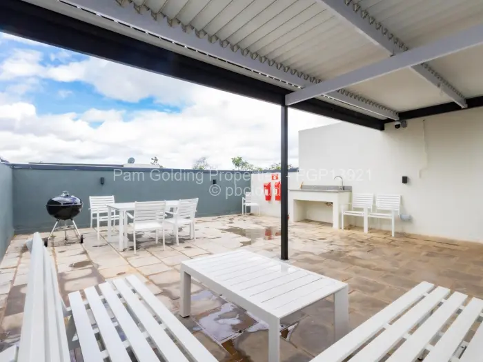 Flat/Apartment for Sale in Borrowdale, Harare