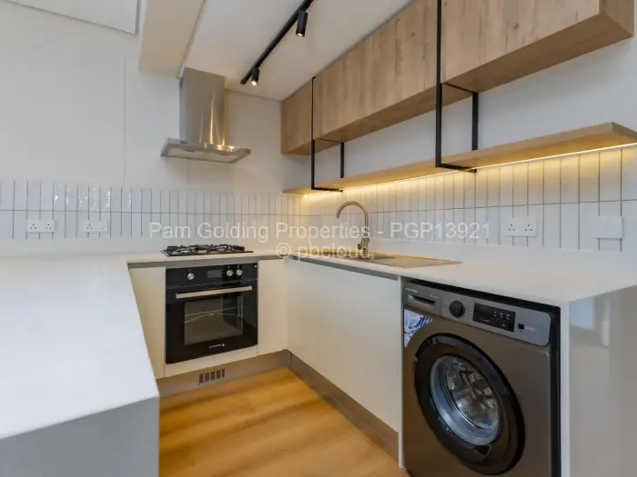 Flat/Apartment for Sale in Borrowdale, Harare