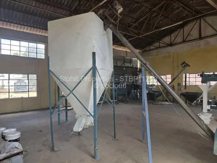 Warehouse/Industrial for Sale in Norton, Norton