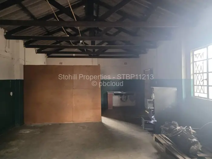 Warehouse/Industrial for Sale in Norton, Norton