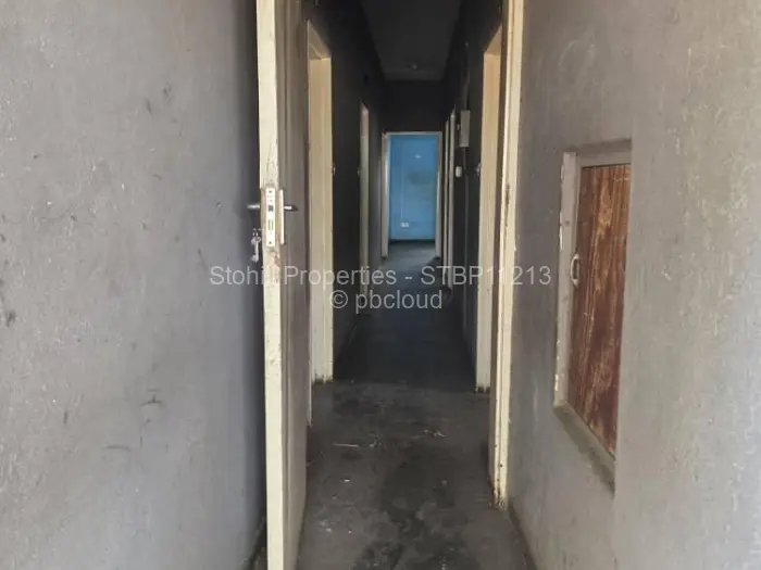 Warehouse/Industrial for Sale in Norton, Norton