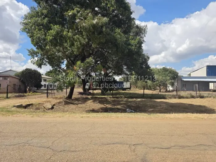 Warehouse/Industrial for Sale in Norton, Norton