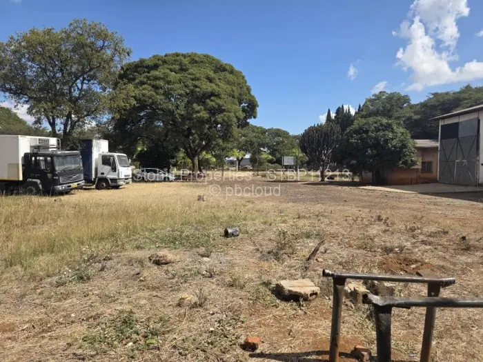Warehouse/Industrial for Sale in Norton, Norton