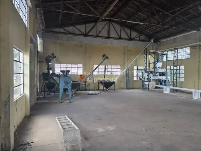 Warehouse/Industrial for Sale in Norton, Norton
