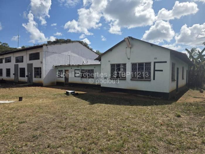 Warehouse/Industrial for Sale in Norton, Norton
