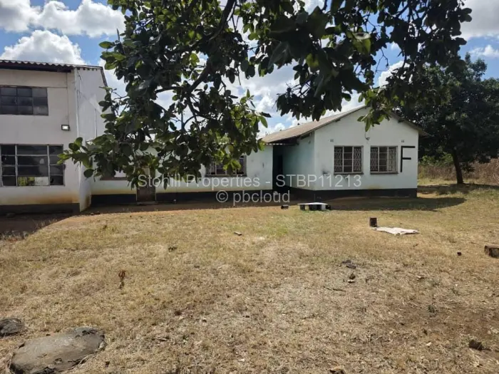 Warehouse/Industrial for Sale in Norton, Norton