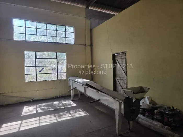 Warehouse/Industrial for Sale in Norton, Norton