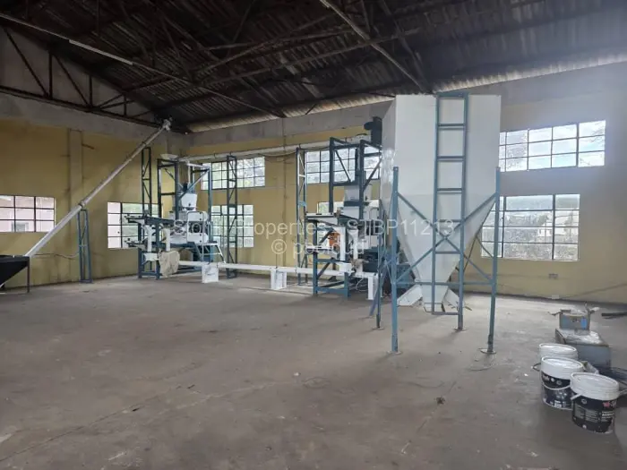 Warehouse/Industrial for Sale in Norton, Norton