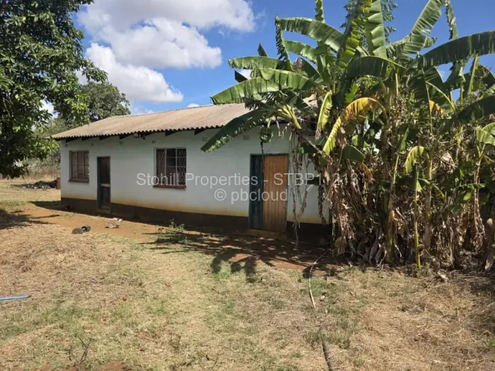 Warehouse/Industrial for Sale in Norton, Norton