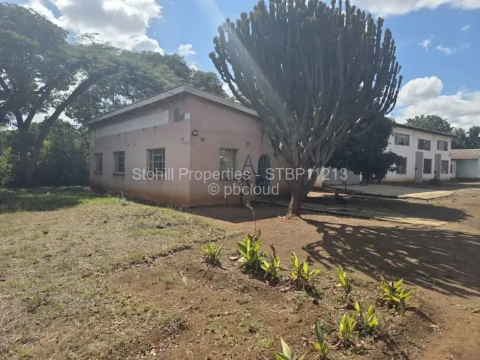 Warehouse/Industrial for Sale in Norton, Norton