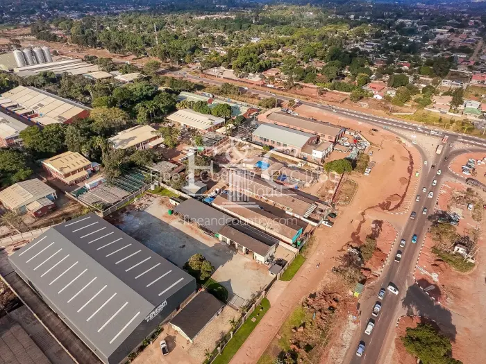 Warehouse/Industrial for Sale in Bluff Hill, Harare